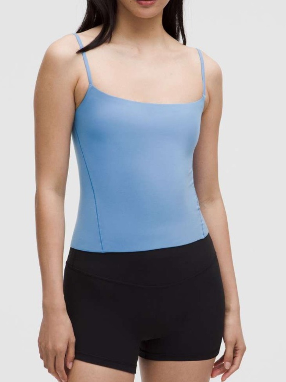 ❌SOLD❌ Lululemon Wundermost Ultra-Soft Nulu Spaghetti-Strap Cami Tank Top